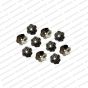 ECMANTCAP98-10mm-Dia-Round-Shape-Silver-Antique-Finish-Metal-Head-Cap-Design-25