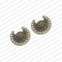 ECMANTCEB42-Half-Moon-Shape-Gold-Antique-Finish-Metal-Chandelier-Earring-Base-Design-5