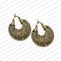 ECMANTCEB8-Round-Shape-Gold-Antique-Finish-Metal-Chandelier-Earring-Base-Design-5