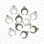 ECMANTCH145-Half-Moon-Shape-Metal-Antique-Finish-Silver-Charm-Design-1