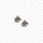 ECMANTCH52-Elephant-Shape-Metal-Antique-Finish-Silver-Charm-Design-7 V1