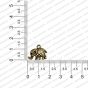 ECMANTCH6-Elephant-Shape-Metal-Antique-Finish-Gold-Charm-Design-3 RV