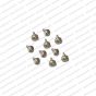 ECMANTCH82-Round-Shape-Metal-Shiny-Finish-Silver-Ghungroo-Charm-Design-1