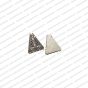 ECMANTCONN14-Triangle-Shape-5-Hole-Metal-Antique-Finish-Silver-Connector-Design-1 V1