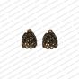 ECMANTJB139-Cone-Shape-Metal-Antique-Finish-Gold-Jhumka-Base-Design-20