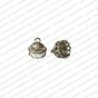 ECMANTJB33-Dome-Shape-Metal-Antique-Finish-Silver-Jhumka-Base-Design-27 V1