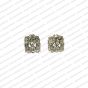 ECMANTJB47-Tunnel-Shape-Metal-Antique-Finish-Silver-Jhumka-Base-Design-2