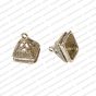 ECMANTJB5-Square-Pyramid-Shape-Metal-Antique-Finish-Silver-Jhumka-Base-Design-1 V1