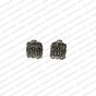 ECMANTJB61-Tunnel-Shape-Metal-Antique-Finish-Silver-Jhumka-Base-Design-4