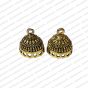ECMANTJB76-Dome-Shape-Metal-Antique-Finish-Gold-Jhumka-Base-Design-58