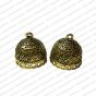ECMANTJB86-Dome-Shape-Metal-Antique-Finish-Gold-Jhumka-Base-Design-64