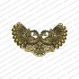 ECMANTPEN3-Double-Peacock-Shape-Metal-Antique-Finish-Gold-Color-Pendant-Design-1