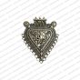 ECMANTPEN42-Metal-Antique-Finish-Silver-Color-Pendant-Design-4