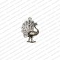 ECMANTPEN7-Peacock-Shape-Metal-Antique-Finish-Silver-Color-Pendant-Design-3