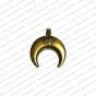 ECMANTPEN79-Half-Moon-Shape-Metal-Antique-Finish-Gold-Color-Pendant-Design-1