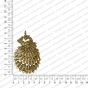 ECMANTPEN97-Peacock-Shape-Metal-Antique-Finish-Gold-Color-Pendant-Design-6 RV