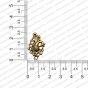 ECMANTSTUD104-Peacock-Shape-Metal-Antique-Finish-Gold-Color-Stud-Design-11-Small RV