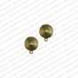ECMANTSTUD114-Round-Shape-Metal-Antique-Finish-Gold-Color-Stud-Design-4