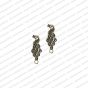 ECMANTSTUD123-Peacock-Shape-Metal-Antique-Finish-Silver-Color-Stud-Design-16