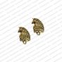 ECMANTSTUD39-Peacock-Shape-Metal-Antique-Finish-Gold-Color-Stud-Design-5-Big