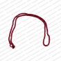 ECMCD105-Magenta-Pink-Color-30-Inch-Long-Cotton-Dori