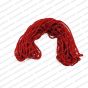 ECMCD106-Red-Color-30-Inch-Long-Cotton-Dori V1