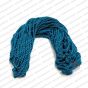 ECMCD108-Agenta-Blue-Color-30-Inch-Long-Cotton-Dori V1