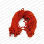 ECMCD109-Orange-Color-30-Inch-Long-Cotton-Dori V1