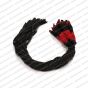 ECMCD46-17-Inch-Black-and-Red-Color-Cotton-Dori-3-Inch-Binding V1