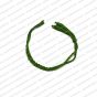 ECMCD54-17-Inch-Leaf-Green-Color-Cotton-Dori-3-Inch-Binding