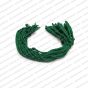 ECMCD55-17-Inch-Forest-Green-Color-Cotton-Dori-3-Inch-Binding V1