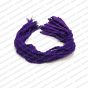 ECMCD70-17-Inch-Purple-Color-Cotton-Dori-3-Inch-Binding V1