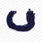 ECMCD79-Royal-Blue-Color-30-Inch-Long-Cotton-Dori V1