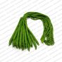 ECMCD86-17-Inch-Leaf-Green-Color-Cotton-Dori-6-Inch-Binding V1