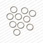 ECMFIND18-12mm-Dia-Round-Shape-Metal-Jewelry-Findings-Silver-Jump-Ring
