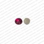 ECMK29-12mm-Dia-Round-Shape-Magenta-Pink-Color-Pointed-Crystal-Kundans V1