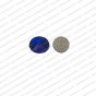 ECMK36-12mm-Dia-Round-Shape-Royal-Blue-Color-Pointed-Crystal-Kundans V1