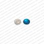 ECMK45-10mm-Dia-Round-Shape-Agenta-Blue-Color-Diamond-Cut-Crystal-Kundans V1