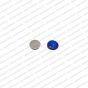 ECMK46-10mm-Dia-Round-Shape-Royal-Blue-Color-Diamond-Cut-Crystal-Kundans V1