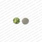 ECMK89-4mm-Dia-Round-Shape-Leaf-Green-Color-Flat-Crystal-Kundans V1