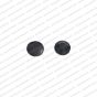 ECMK91-4mm-Dia-Round-Shape-Black-Color-Flat-Crystal-Kundans V1