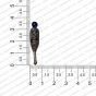 ECMKCH12-Blue-Enamel-Paint-Metal-Antique-Finish-Silver-Kolhapuri-Charm-Design-1 RV