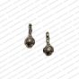 ECMKCH22-Ball-Drop-Shape-Metal-Antique-Finish-Silver-Kolhapuri-Charm-Design-5