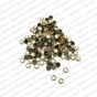 ECMKSTONE3-5mm-Dia-Round-Shape-White-Color-Flat back-Crystal-Kundan-Stone