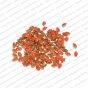 ECMKSTONE31-3mmx6mm-Eye-Shape-Orange-Color-Flatback-Crystal-Kundan-Stone