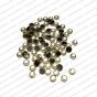 ECMKSTONE4-6mm-Dia-Round-Shape-White-Color-Flat back-Crystal-Kundan-Stone