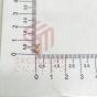 3mm Round Cream Color Pearl Loreal Charms for making Jewellery - (Pack of 10g - 200-250Pcs)