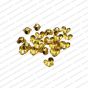 ECMMCAP24-12mm-Dia-Round-Shape-Gold-Color-Shiny-Finish-Metal-Cap-3-Petal-Flower-Design-1