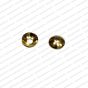 ECMMCAP34-5mm-Dia-Round-Shape-Gold-Color-Shiny-Finish-Metal-Cap-Design-1 V2