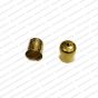 ECMMCAP39-8mm-x-9mm-Cylinder-Shape-Gold-Color-Shiny-Finish-Metal-Cap-Design-1 V2